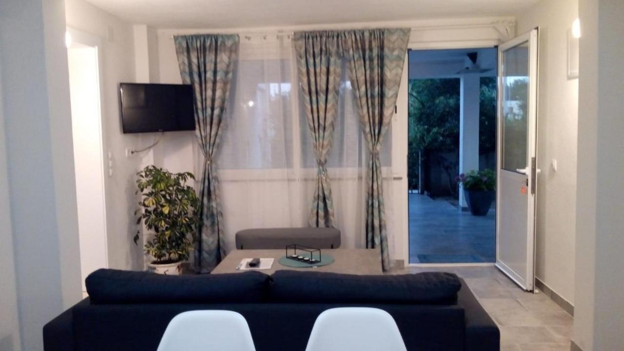 Ap Roko&Dina Apartment Nin Exterior photo